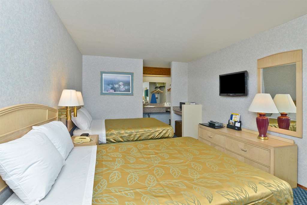 Good Living Inn San Carlos Quarto foto